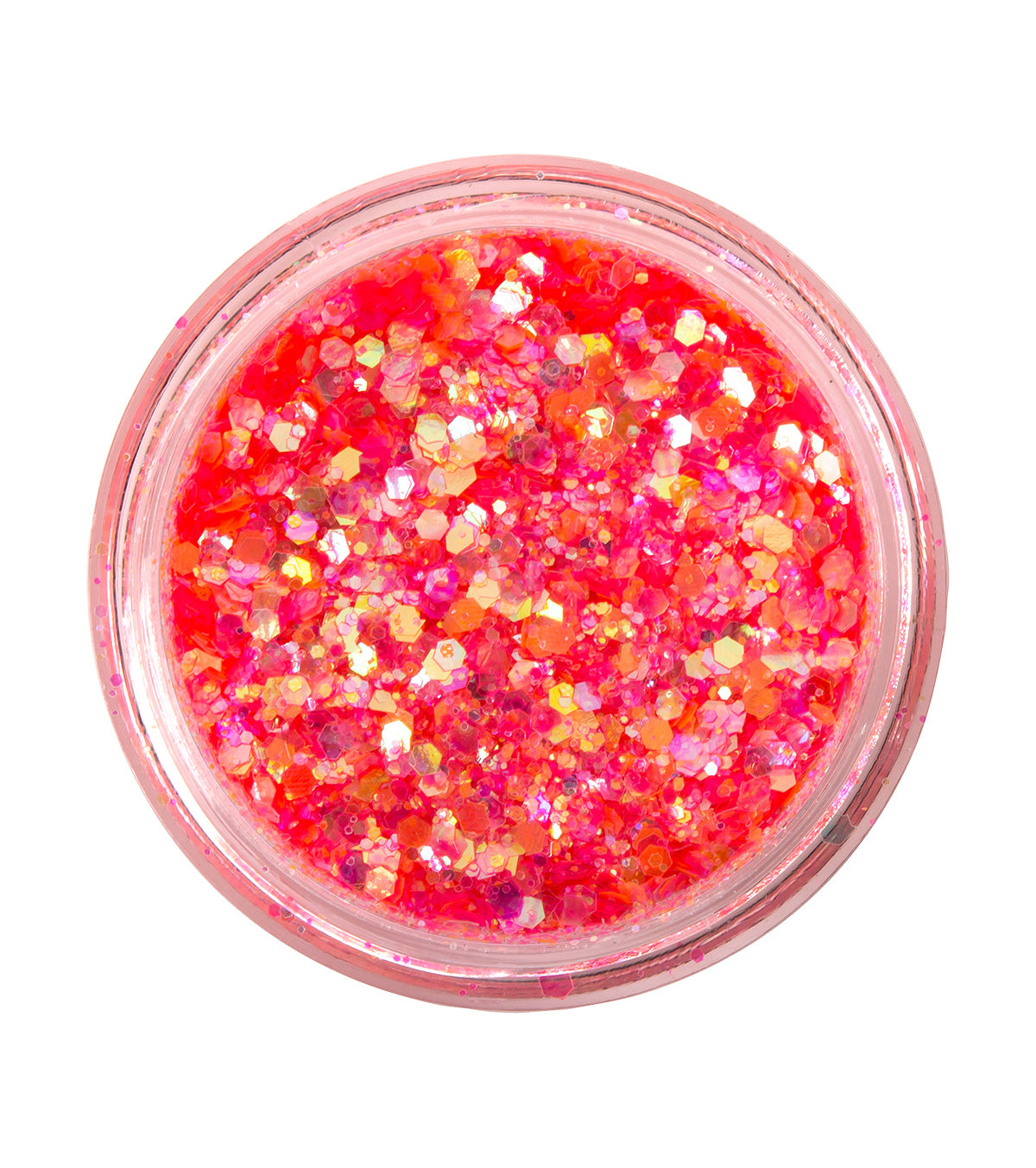 PEGGY SAGE PAILLETTE PER UNGHIE CORAIL MANIA -1G - Tre Pi Profumerie
