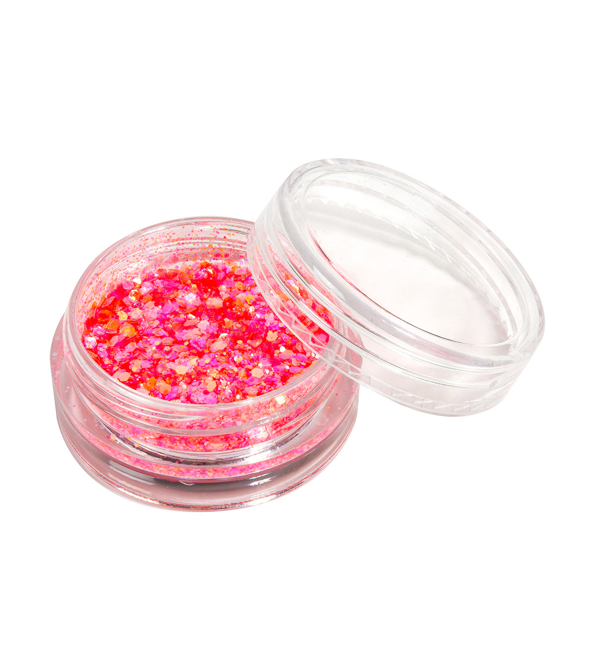 PEGGY SAGE PAILLETTE PER UNGHIE CORAIL MANIA -1G - Tre Pi Profumerie
