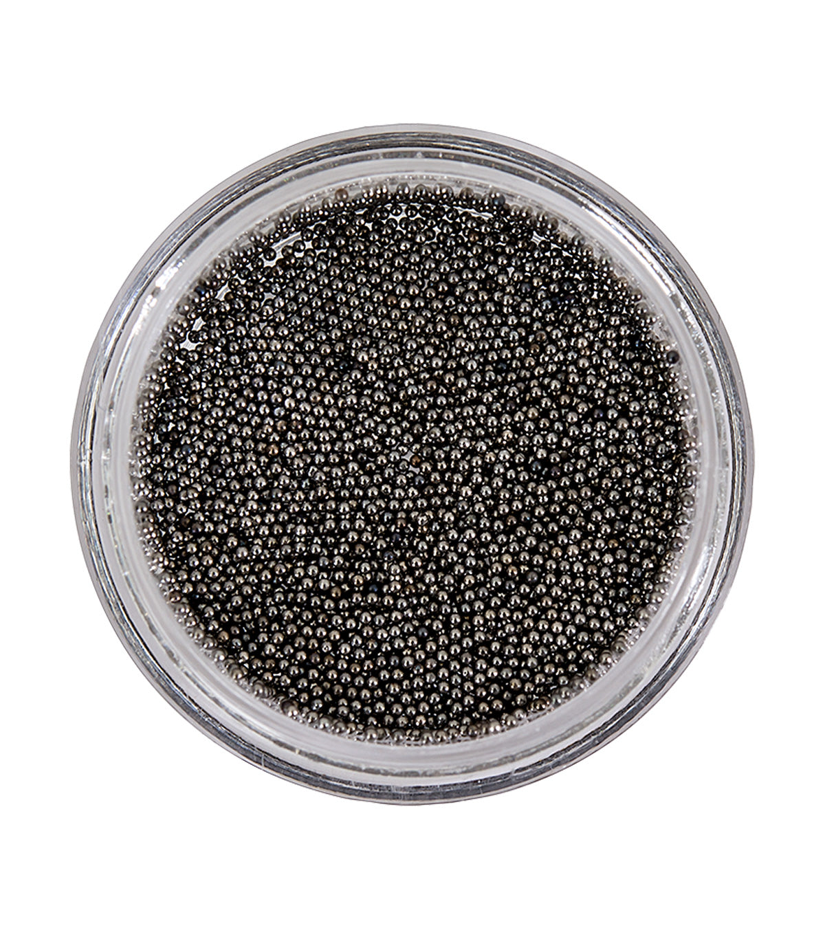 PEGGY SAGE DECORAZIONIMINI BALLS - BLACK 3G - Tre Pi Profumerie