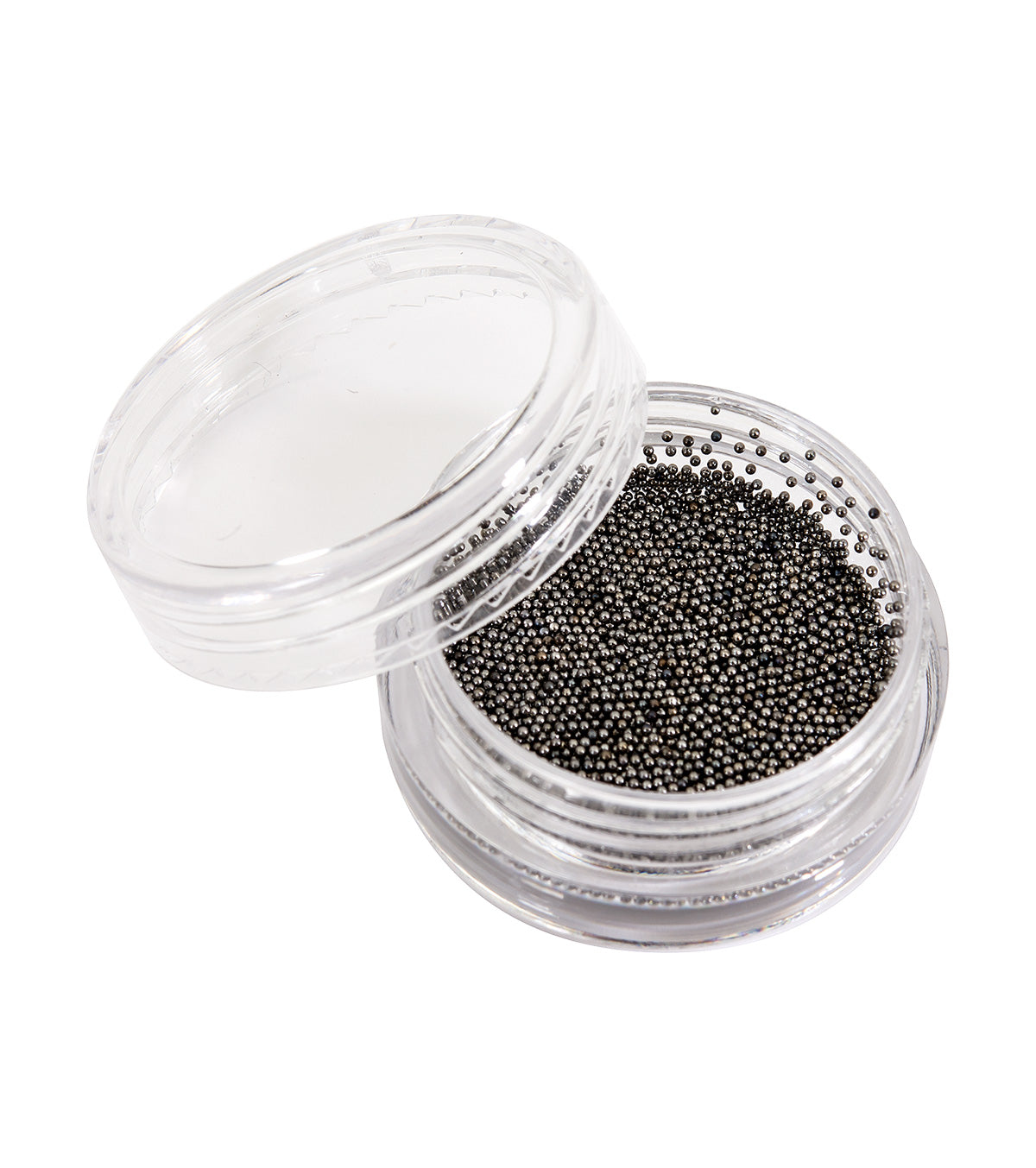 PEGGY SAGE DECORAZIONIMINI BALLS - BLACK 3G - Tre Pi Profumerie