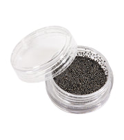 PEGGY SAGE DECORAZIONIMINI BALLS - BLACK 3G - Tre Pi Profumerie