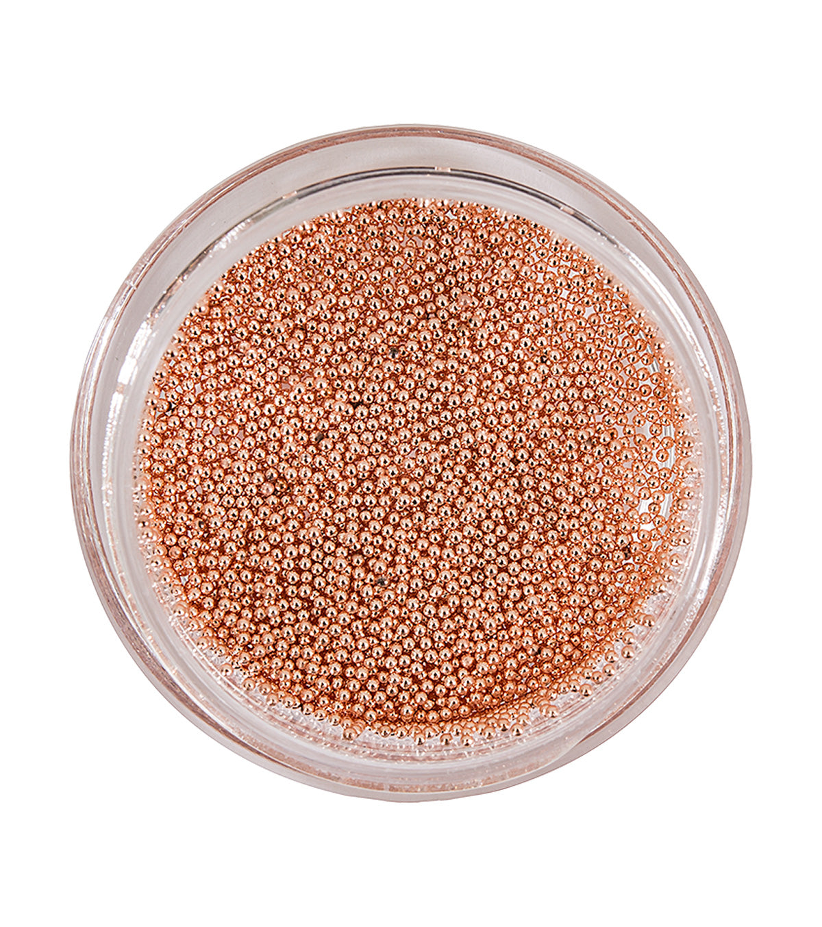 PEGGY SAGE DECORAZIONIMINI BALLS - ROSE GOLD 3G - Tre Pi Profumerie