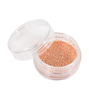 PEGGY SAGE DECORAZIONIMINI BALLS - ROSE GOLD 3G - Tre Pi Profumerie