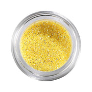 PEGGY SAGE PAILLETTE PER UNGHIE LEMON YELLOW - Tre Pi Profumerie