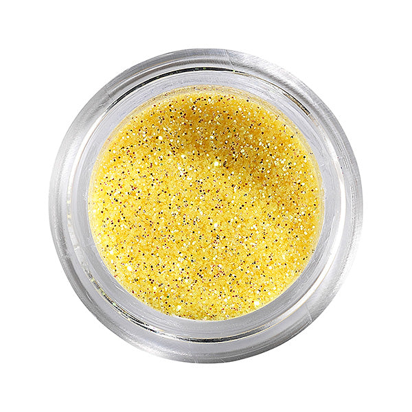 PEGGY SAGE PAILLETTE PER UNGHIE LEMON YELLOW - Tre Pi Profumerie
