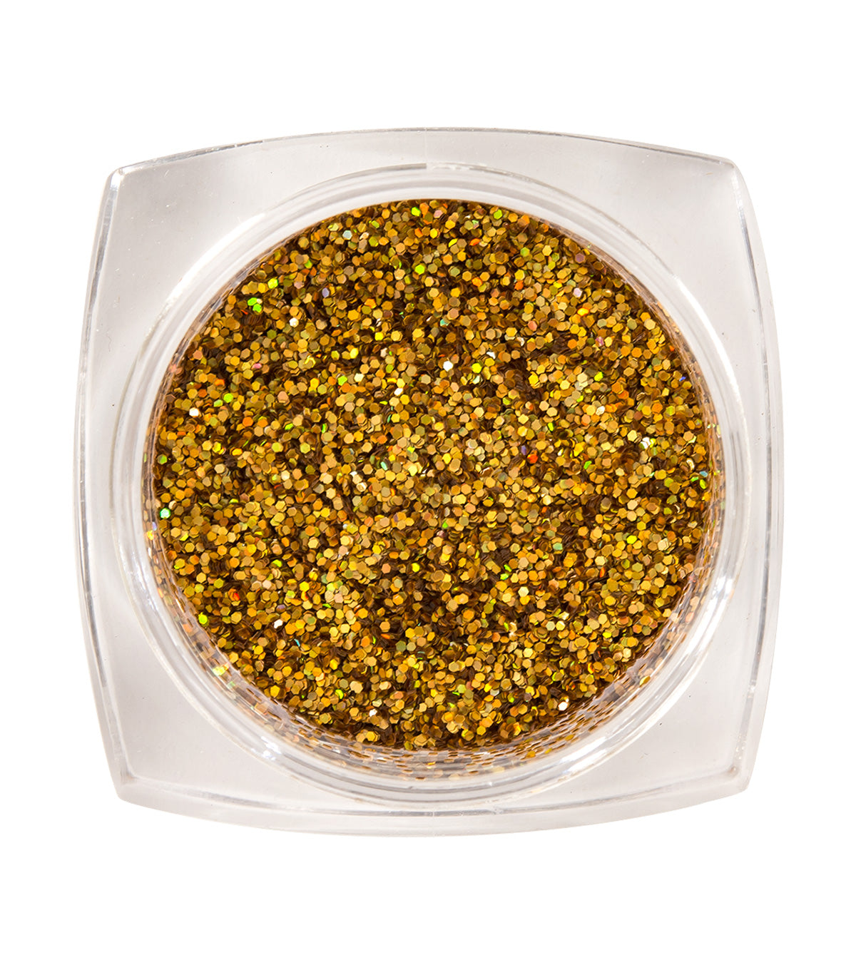PEGGY SAGE PAILLETTE PER UNGHIE GOLD RUSH - Tre Pi Profumerie