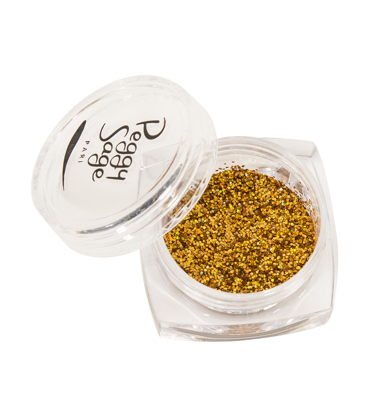 PEGGY SAGE PAILLETTE PER UNGHIE GOLD RUSH - Tre Pi Profumerie