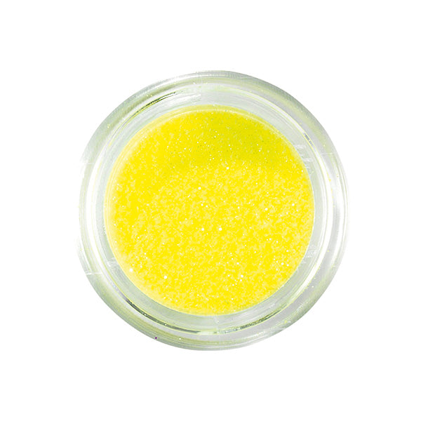 PEGGY SAGE PAILLETTE PER UNGHIE NEON YELLOW - Tre Pi Profumerie