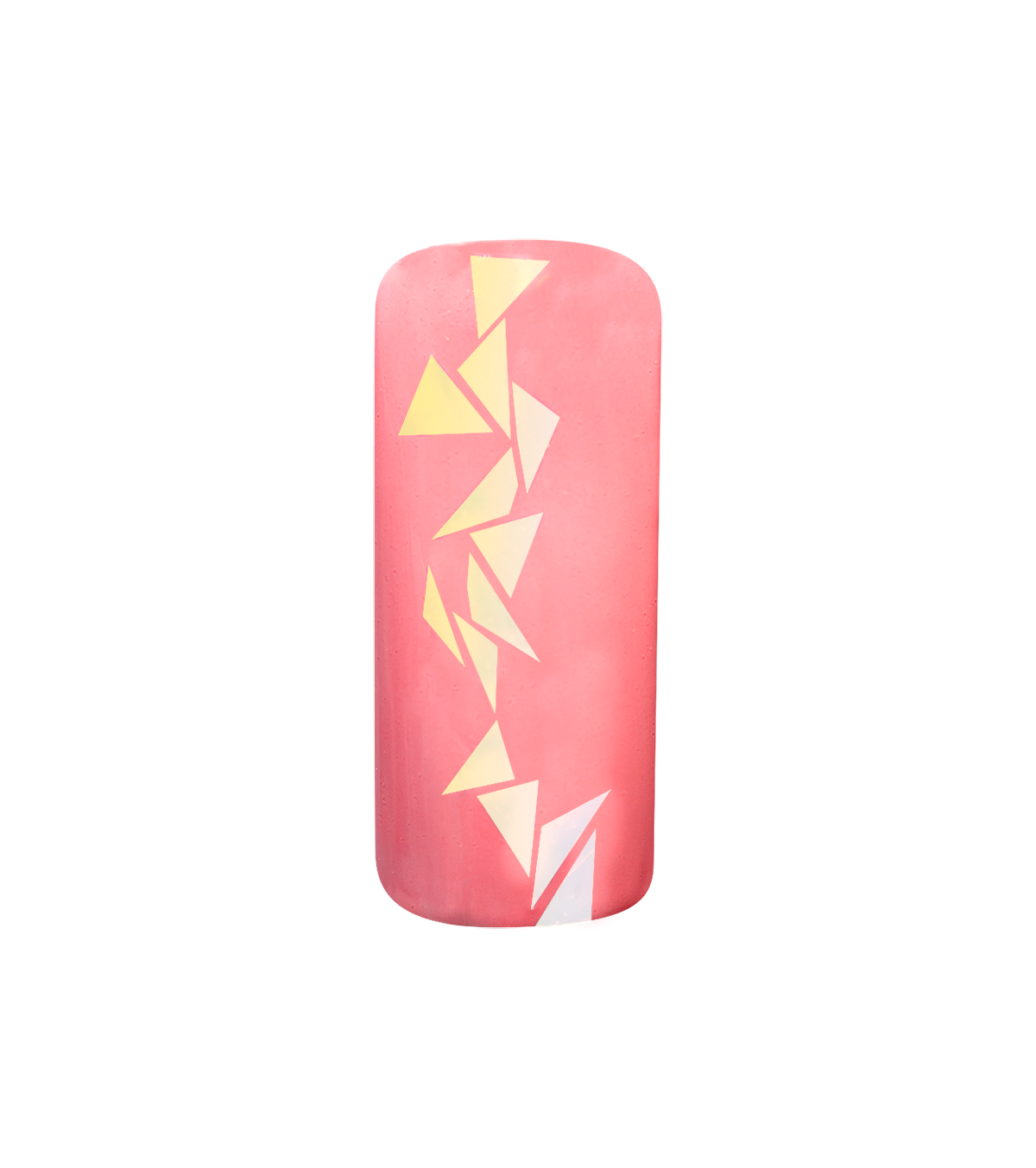 PEGGY SAGE GLASS NAIL FOILS - Tre Pi Profumerie