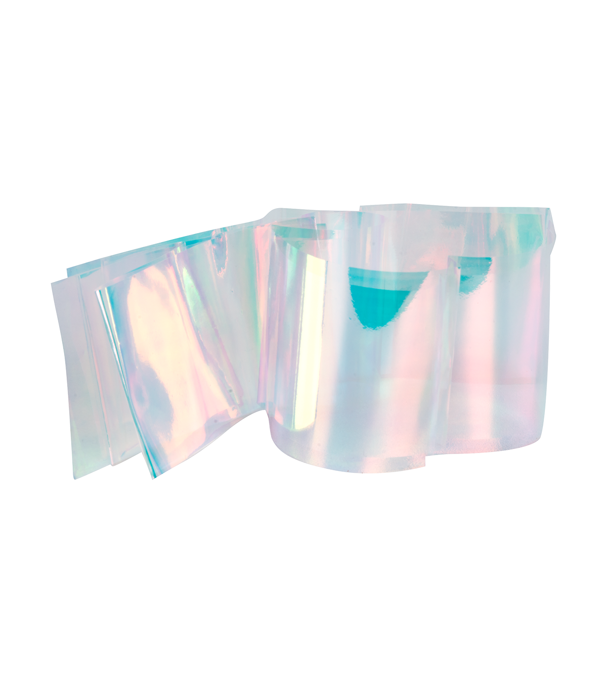 PEGGY SAGE GLASS NAIL FOILS - Tre Pi Profumerie
