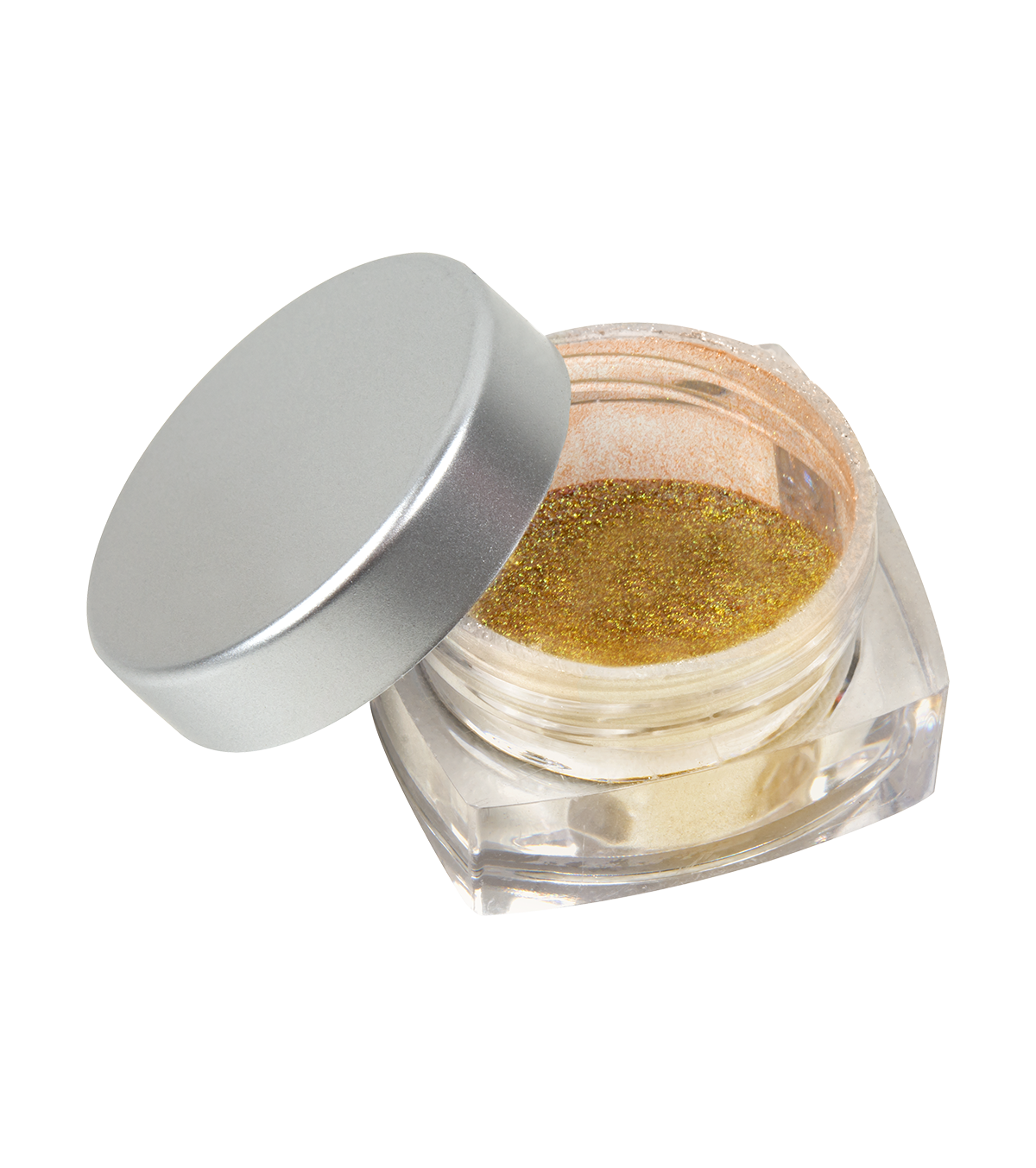 PEGGY SAGE PAILLETTE PER UNGHIE GOLD CHROME EFFECT 1G - Tre Pi Profumerie