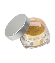 PEGGY SAGE PAILLETTE PER UNGHIE GOLD CHROME EFFECT 1G - Tre Pi Profumerie