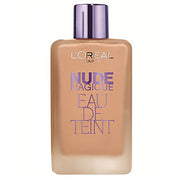 L'OREAL FONDOTINTA NUDE MAGIQUE EAU DE TEINT NUDE BEIGIE 150 - Tre Pi Profumerie