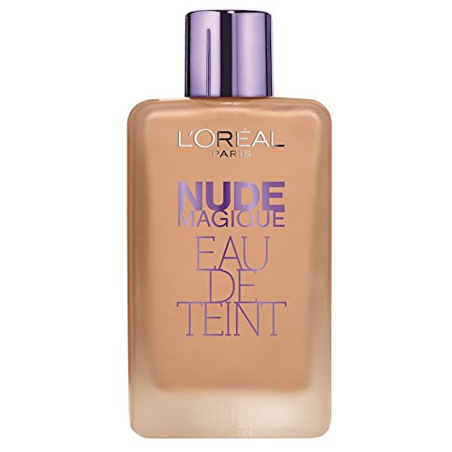 L'OREAL FONDOTINTA NUDE MAGIQUE EAU DE TEINT NUDE BEIGIE 150 - Tre Pi Profumerie