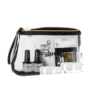 PEGGY SAGE MINI KIT RESINA SCULPTING + - Tre Pi Profumerie
