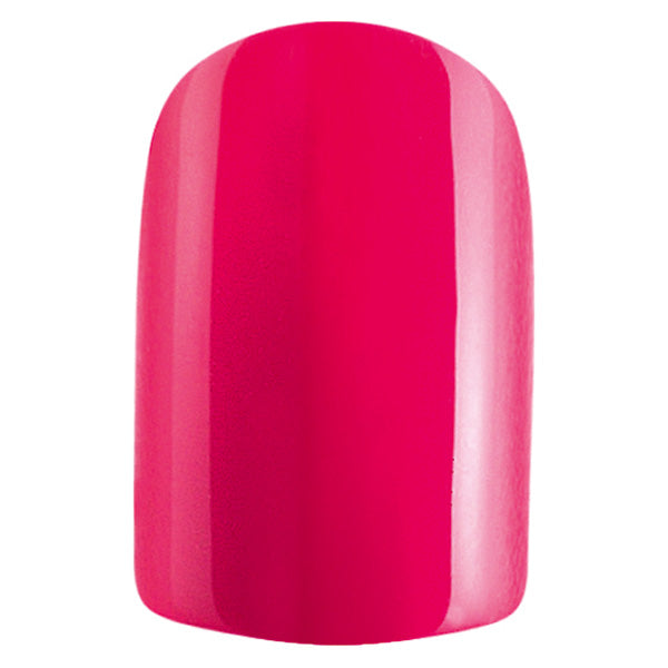 PEGGY SAGE SET 24 UNGHIE FINTE IDYLLIC NAILS - PINK - Tre Pi Profumerie