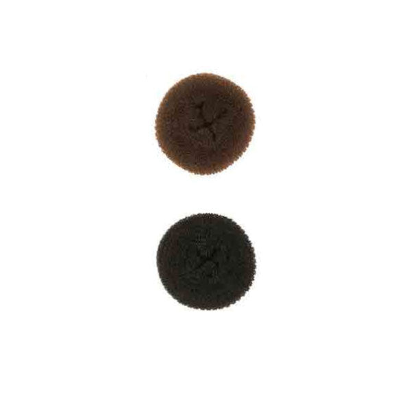 BIFFOLI CIAMBELLA PER CHIGNON - Tre Pi Profumerie
