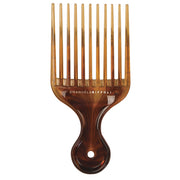 BIFFOLI PETTINE TARTARUGA AFRO 15065 - Tre Pi Profumerie