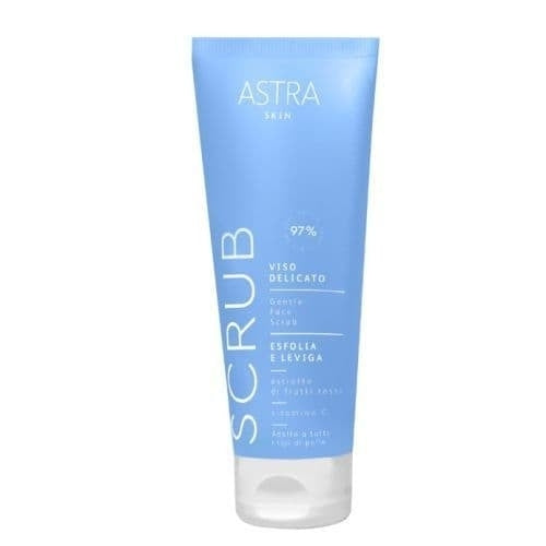 ASTRA SKIN SCRUB VISO DELICATO 75 ML - Tre Pi Profumerie