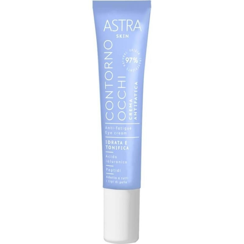 ASTRA SKIN CREMA OCCHI ANTI-FATICA 15 ML - Tre Pi Profumerie