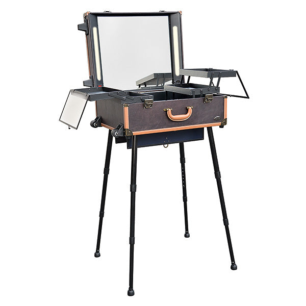 PEGGY SAGE TAVOLO MAKE-UP PORTATILE - Tre Pi Profumerie