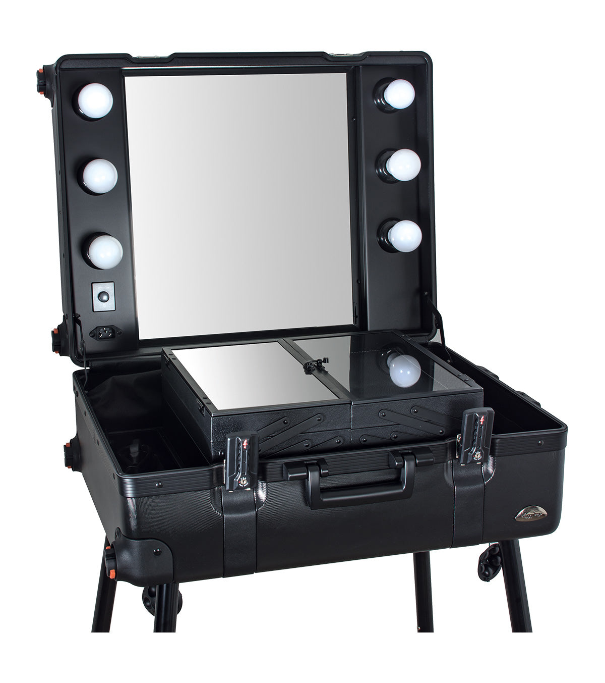 PEGGY SAGE TAVOLO MAKE-UP PORTATILE - Tre Pi Profumerie