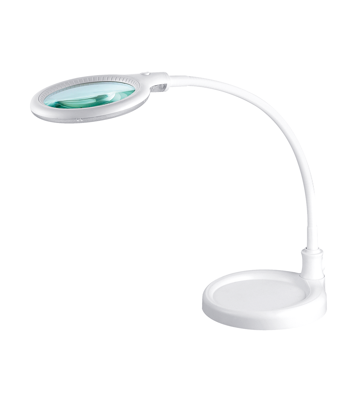 PEGGY SAGE LAMPADA DA TAVOLO CON LENTE D’INGRANDIMENTO, CLIP E - Tre Pi Profumerie