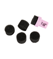 PEGGY SAGE 5 SPUGNETTEPER DEGRADE NAIL ART - Tre Pi Profumerie