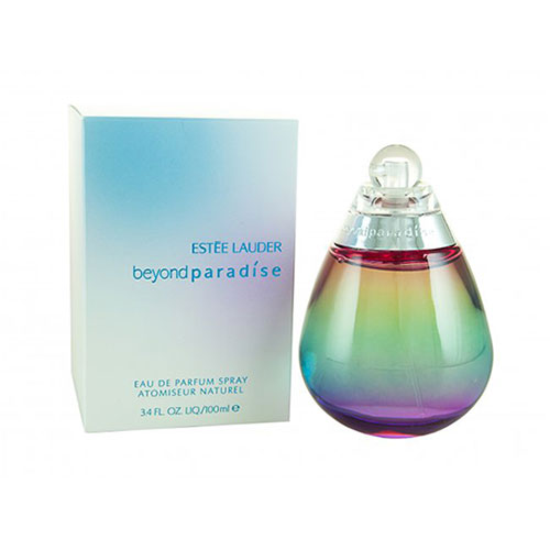 ESTEE LAUDER BEYOND PARADISE EAU DE PARFUM 100 ML - Tre Pi Profumerie