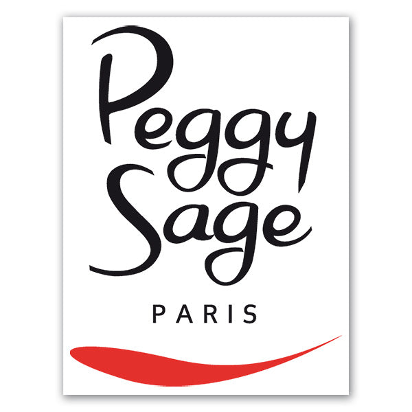 PEGGY SAGE VETROFANIA - Tre Pi Profumerie