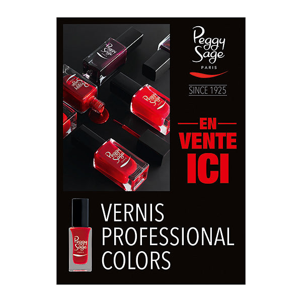 PEGGY SAGE VETROFANIA - Tre Pi Profumerie