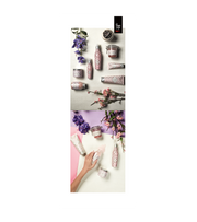 PEGGY SAGE KAKEMONO PEGGY SAGE 58X136CM - Tre Pi Profumerie