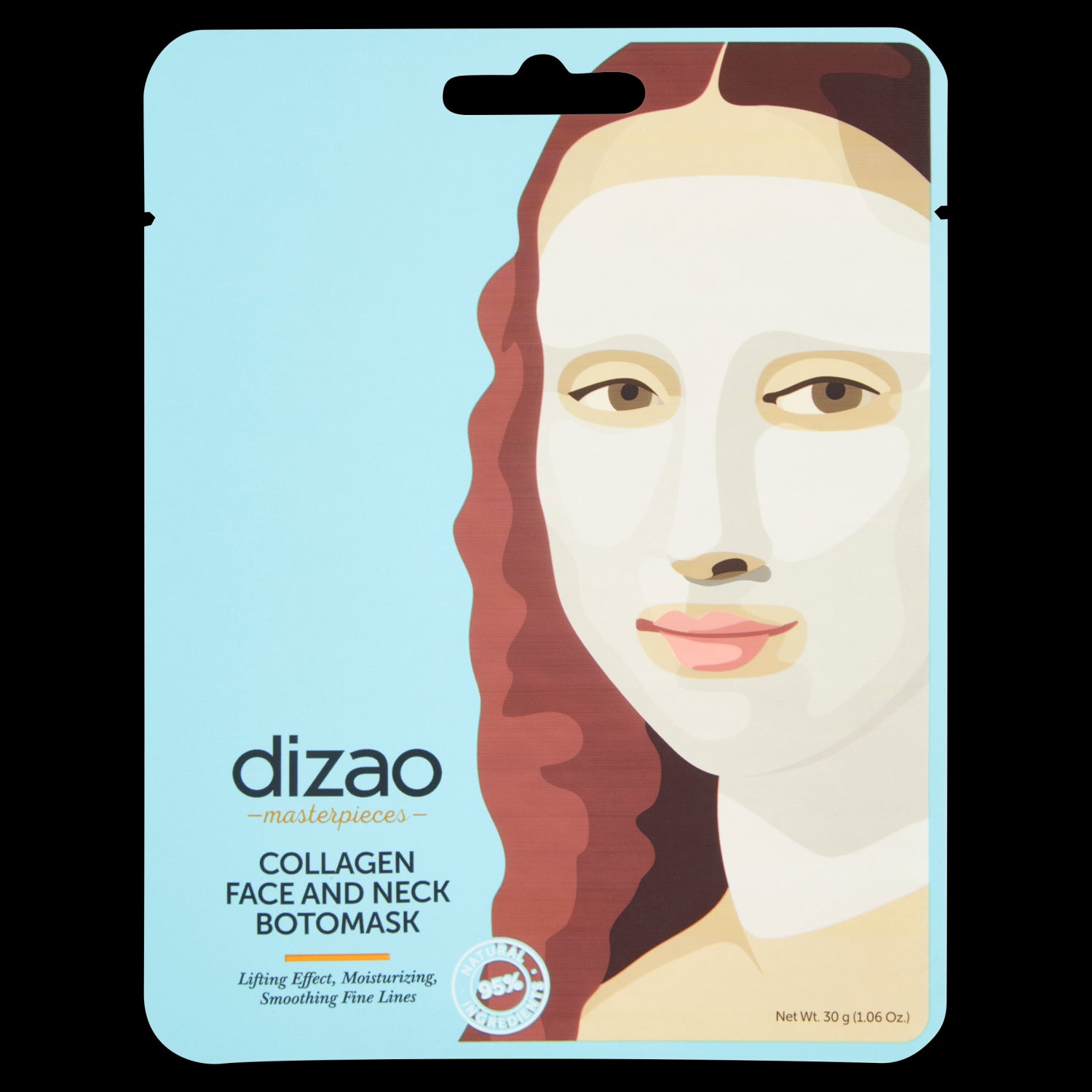 DIZAO MASCHERA VISO BOTO VISO COLLISTARAGENE - Tre Pi Profumerie