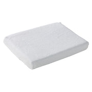 PEGGY SAGE CUSCINETTO MANICURE BIANCO E FODERA - Tre Pi Profumerie
