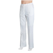 PEGGY SAGE PANTALONI ESTETISTA BIANCHI M - Tre Pi Profumerie