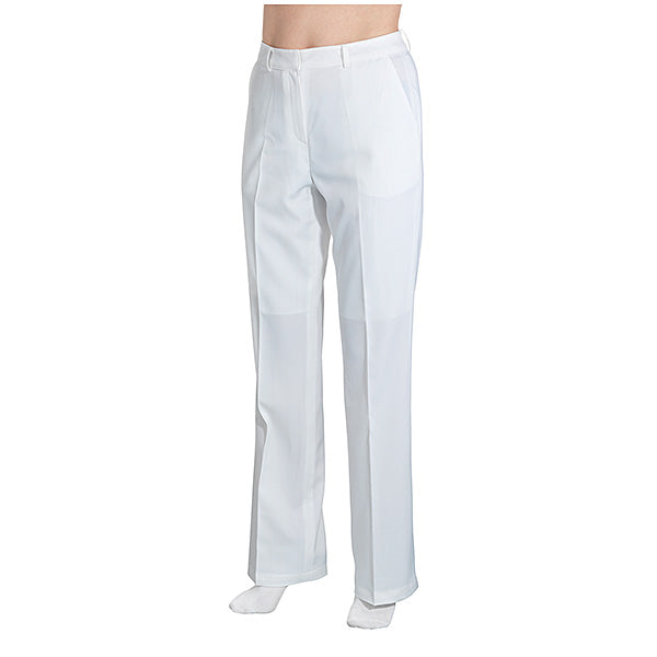 PEGGY SAGE PANTALONI ESTETISTA BIANCHI M - Tre Pi Profumerie