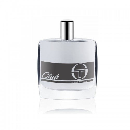 SERGIO TACCHINI CLUB INTENSE EDT 50 ML - Tre Pi Profumerie