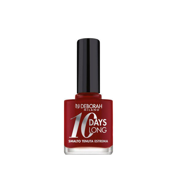 DEBORAH SMALTO 10 DAYS LONG 161 - Tre Pi Profumerie