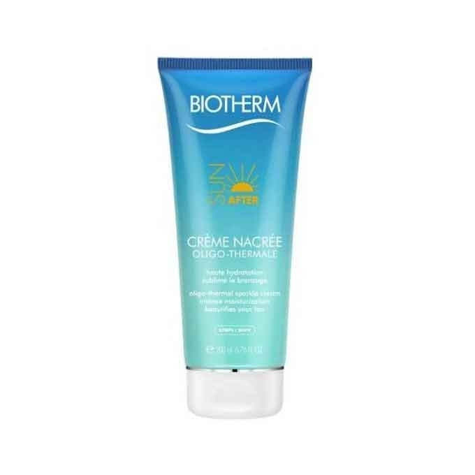 BIOTHERM SUN AFTER SUN DOPOSOLE 200 ML - Tre Pi Profumerie