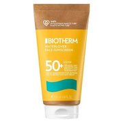 BIOTHERM SUN WATERLOVERFACE CREAM SPF50 50 ML - Tre Pi Profumerie