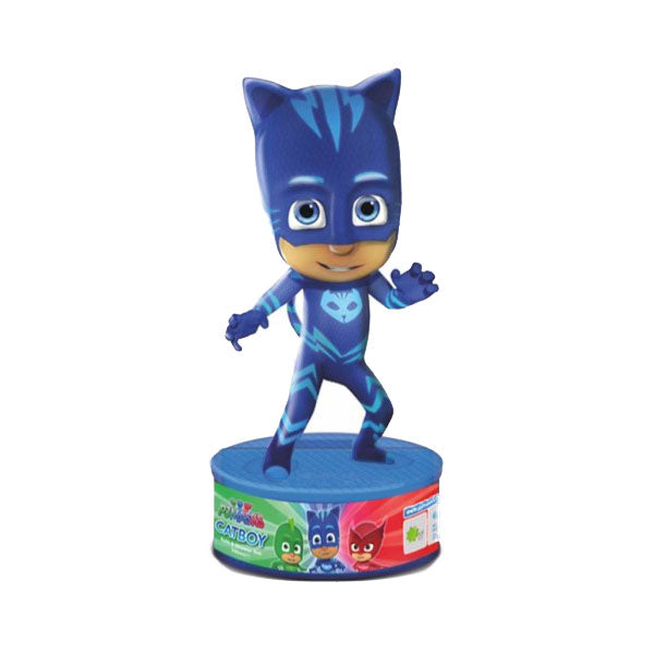 FRANCO ZARRI PJMASKS CATBOY BAGNOSCHIUMA 250 ML - Tre Pi Profumerie