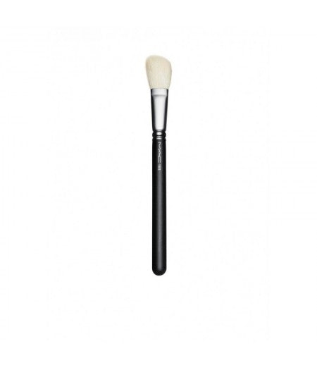 MAC BRUSHES 168S LARGE ANGLED CONTOUR PENNELLO - Tre Pi Profumerie