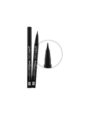 BELLA OGGI EYELINER 24HFINISH BLACK - Tre Pi Profumerie