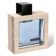 DSQUARED2 OCEAN WET WOOD EDT 100 ML - Tre Pi Profumerie