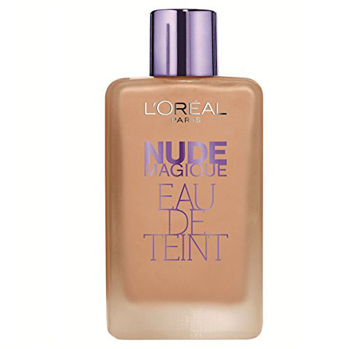 L'OREAL FONDOTINTA NUDE MAGIQUE EAU DE TEINT NATURAL 170 - Tre Pi Profumerie
