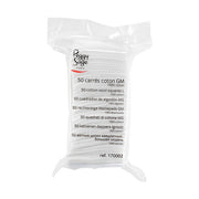 PEGGY SAGE 80 QUADRATIDI COTONE - Tre Pi Profumerie