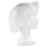 PEGGY SAGE CUFFIE DI PLASTICA SACCHETTO DA 50 - Tre Pi Profumerie