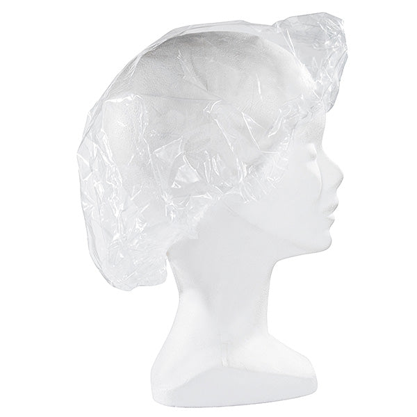 PEGGY SAGE CUFFIE DI PLASTICA SACCHETTO DA 50 - Tre Pi Profumerie