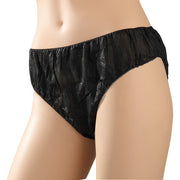 PEGGY SAGE SLIP MONOUSO DONNA X 6 - Tre Pi Profumerie