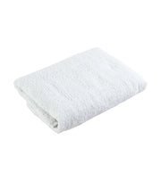 PEGGY SAGE ASCIUGAMANIBIANCHI 50 X 90 CM / 70% COTONE - Tre Pi Profumerie